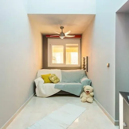 Holiday home Nuza Beach El Campello