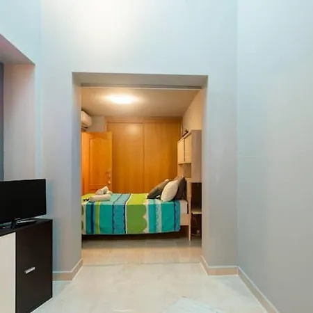 Nuza Beach Holiday home El Campello