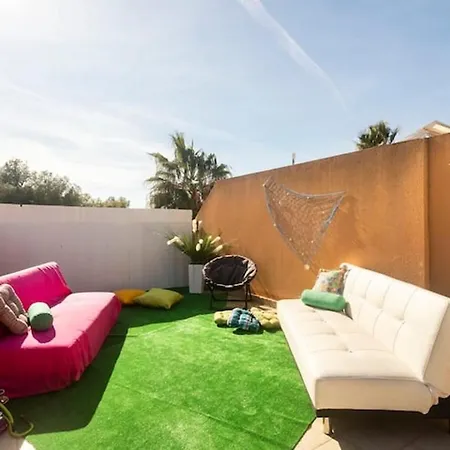 Nuza Beach El Campello
