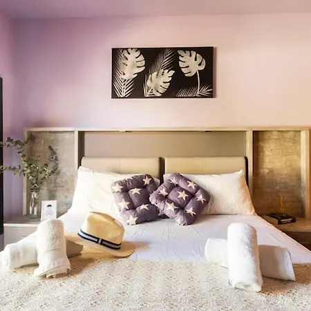 Holiday home Nuza Beach El Campello