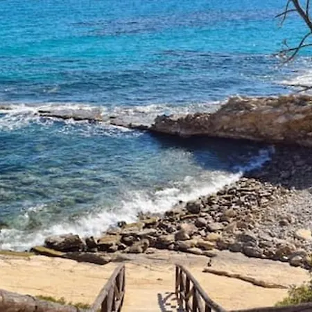 Σπίτι διακοπών Nuza Beach El Campello